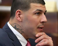 Aaron Hernandez