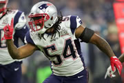 Hightower Out With Pec Tear