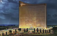 Encore Boston Harbor