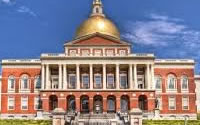 Massachusetts Sports Betting Bill Tracker