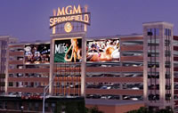 MGM Springfield