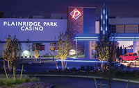 Plainridge Park Casino